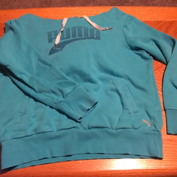 Hoodie - Picture 2 of 4